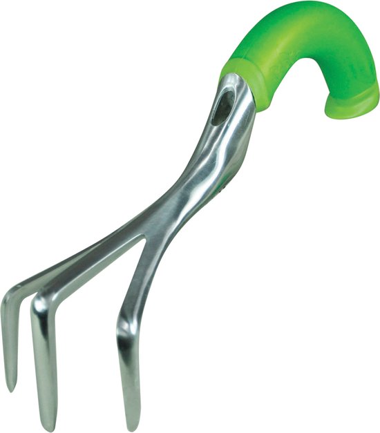 Ergonomische Cultivator van Fiskars