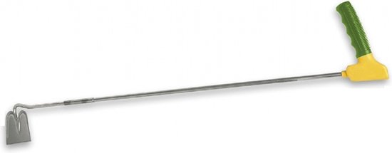 Ergonomische hak extra lang (80-cm) van Fiskars