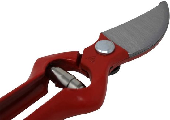 Ergonomische Rozenschaar voor Snoeien en Tuinonderhoud