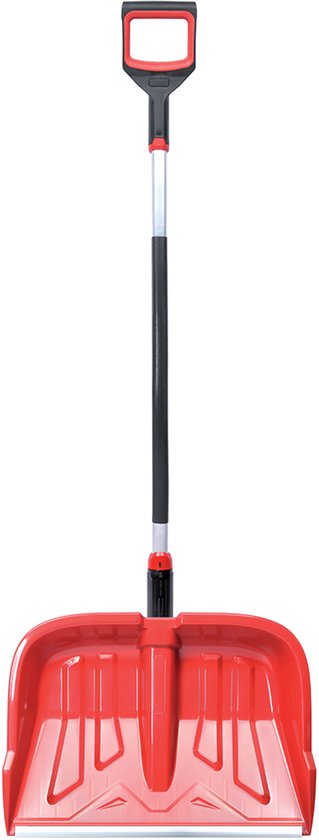 Ergonomische Sneeuwschop 55 Profi Ergo - Stevig en Efficiënt van Merkloos	