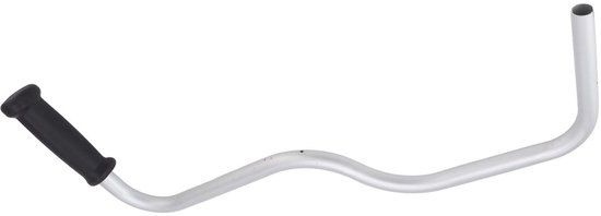 Ergonomische Snoertrimmerhandgreep voor FS 130 131 110 111 90 91 89 - Trimmergreep Gazontrimmerhandgreep Weed Eater-handgreepverlenging - Aluminiumlegering .