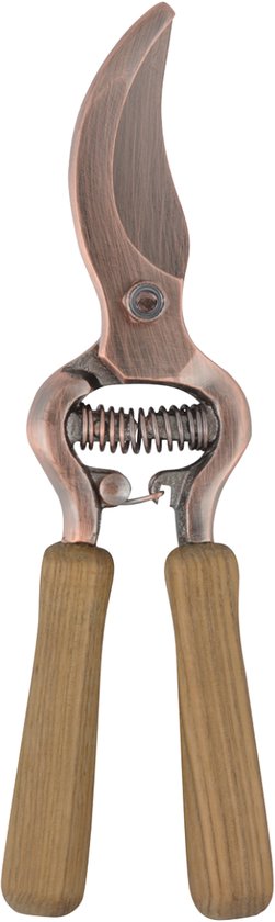 Esscchert Design - Verkoperde snoeischaar van Merkloos	