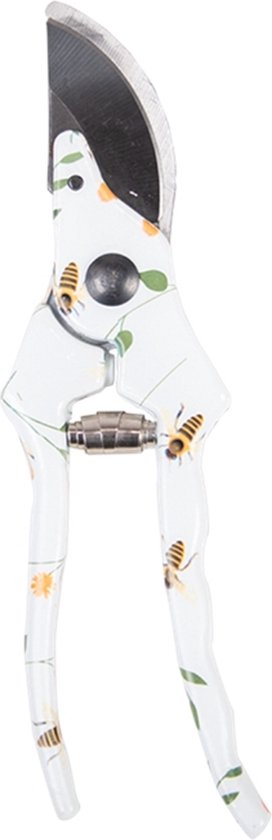 Esschert Design Snoeischaar bijen van Merkloos	