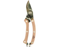 Esschert Design tuinschaar verguld lemmet