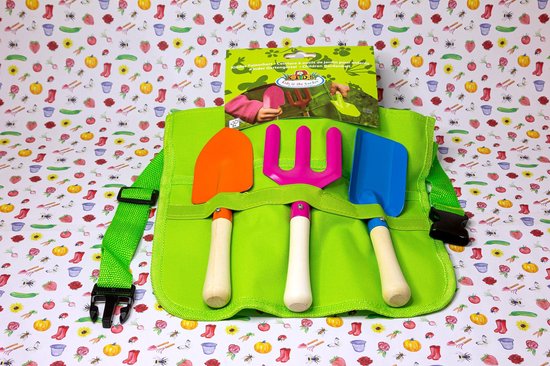 Esschert kinder tuinschort van Esschert Design