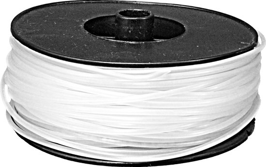 Etalagedraad / Visdraad - 0,4mm - 100 meter - Transparant van ETA