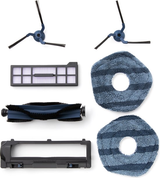 eufy X10 Pro Omni Accessoireset van Eufy