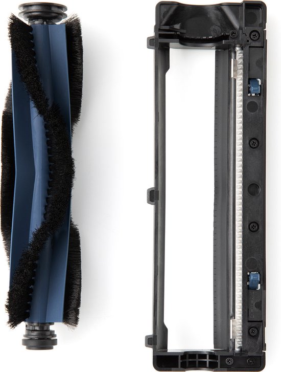 eufy X10 Pro Omni Haarrolborstel van Merkloos	
