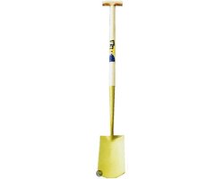 euro Spade epoxy van Solvaset