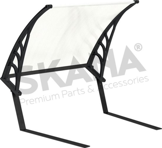 Eurogarden Garage Robotmaaier SKANA van Eurogarden