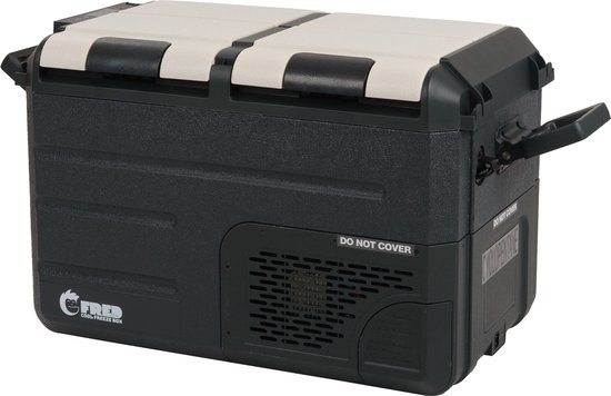 Eurom Double Fred compressor koelbox - 38 liter van Eurom