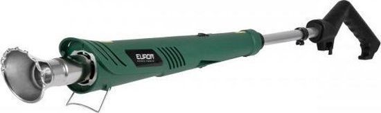 Eurom - Elektrische Onkruidbrander 2-in-1 - 2000W - 247091 van Eurom