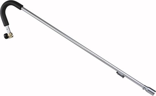 Eurom Onkruidbrander van Eurom