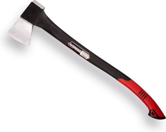 Everest Boombijl 1600 gram van Everest