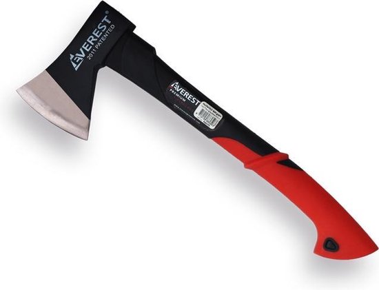Everest Handbijl 800 gram van Merkloos	