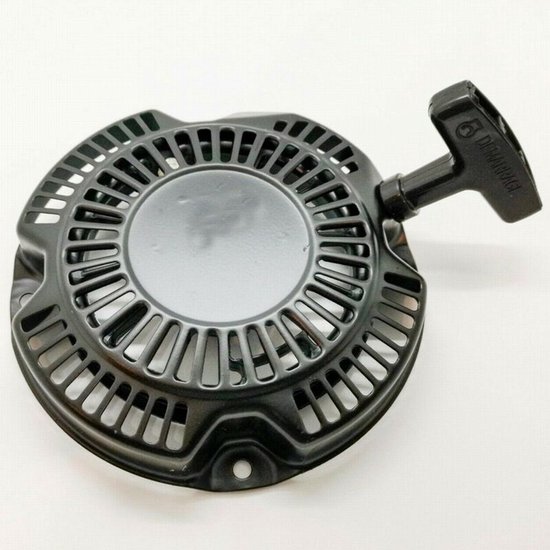 EX13 EX17 EX21 EH17 Startmotor 269-50201-30 Startmotor van Subaru