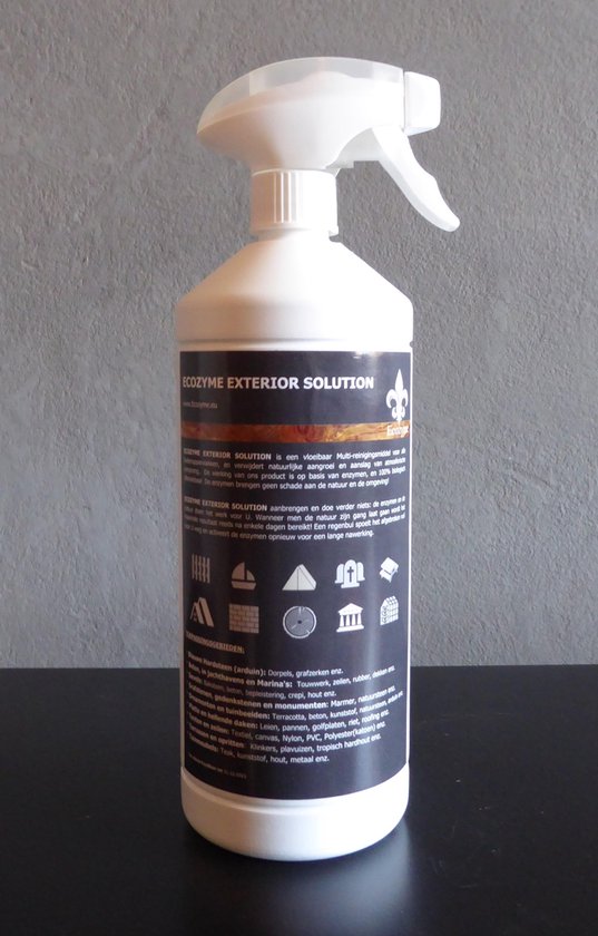 Exterior Solution 1 liter Sprayer