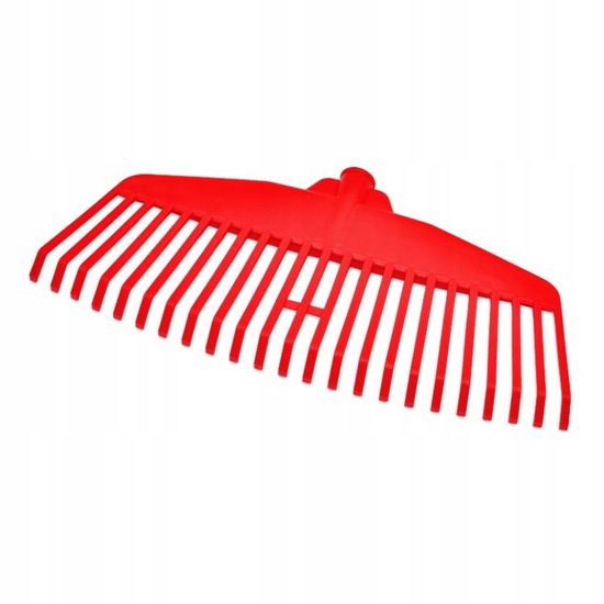 Extra-Click Bladegras Harken 485mm (zonder staal) van Merkloos	