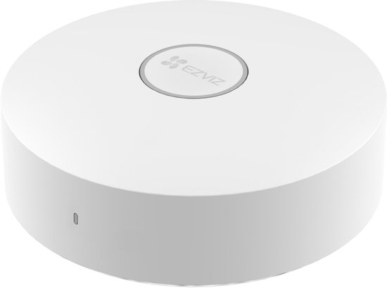 EZVIZ A3-R200 - Smart Bridge & Domotica Hub - Compatibel met Matter & Apple HomeKit - Centrale Smart Home Bediening - Wit van EZVIZ