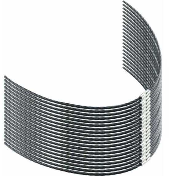 F016800431 Ultra duurzame maaidraad (20-delig) geschikt voor Bosch AFS 23-27 grasmaaiers