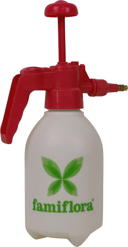 Famiflora handige druksproeier - 1,5L van Famiflora