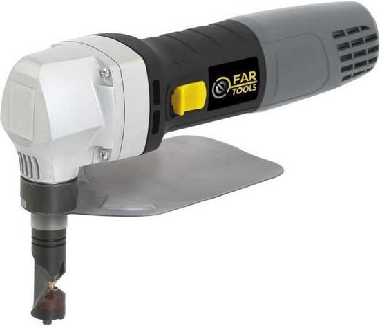 FARTOOLS Knabbelschaar 600 W voor het geval dat van FARTOOLS