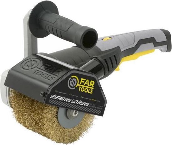 FARTOOLS Renovator exterieur REX 120C van FARTOOLS