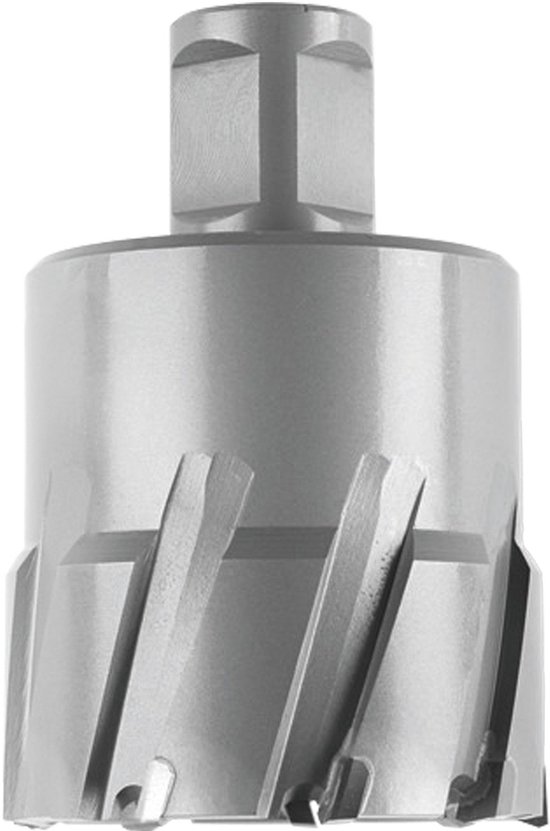Fein 1x HM Ultra 50 Kernbohrer mit 3/4" Weldon-Aufnahme Bohr-Ø 26,5 mm - 63127831010