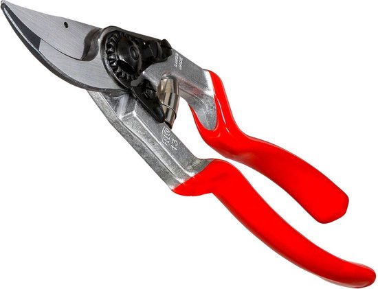 Felco 13 Kwaliteit Snoeischaar Max 30 mm. - Takkenschaar - Ook Voor Dikkere Takken - Tweehandig Te Gebruiken van Merkloos	