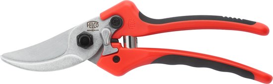 FELCO 171L Snoeischaar - voor Grote handen - Ø 25 mm van Merkloos	