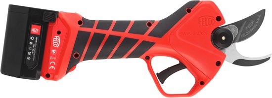 Felco 2e Elektrische Snoeischaar – Inclusief Accu | Knipt tot Ø 27 mm