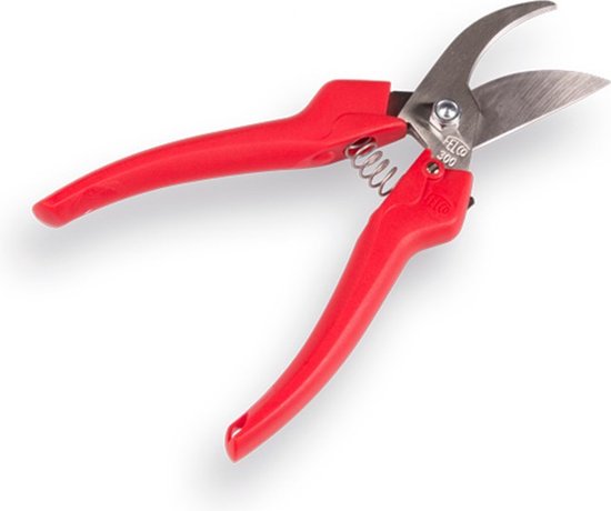 FELCO 300 Bloemenschaar / fruitschaar van Felco