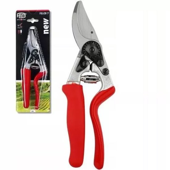 Felco 31 Snoeischaar - Ergonomisch & krachtig van Merkloos	