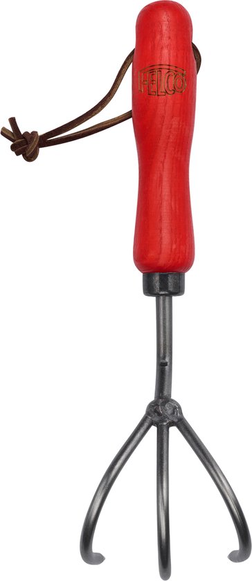 FELCO 411 Handwieder - Ideaal voor het bewerken van de grond van Merkloos	