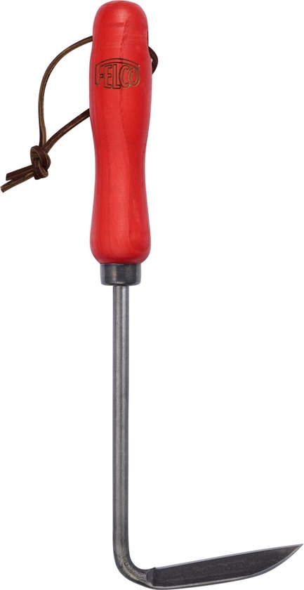 FELCO 421 Handwieder - Ideaal voor het verwijderen van onkruid van Felco
