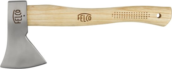 Felco 460 Kloofbijl – Inclusief Lederen Beschermhoes