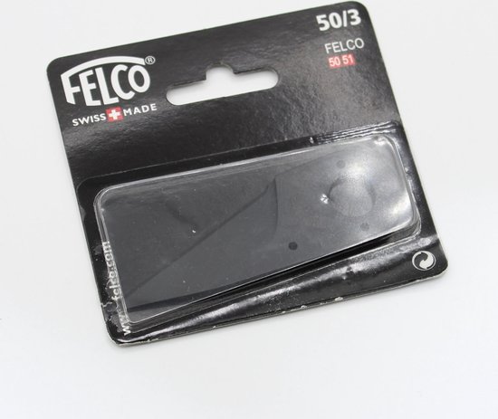 FELCO 50/3 BOVENMES, Geschikt voor FELCO 50 en 51 van Felco