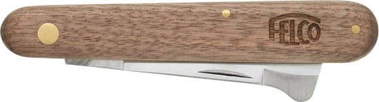 FELCO 512 : Professioneel knoppen- en entmes - Precisiemes 105m van Merkloos	