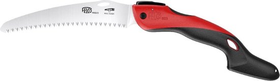 Felco 603 Snoeizaag - Gebogen blad 20 cm van Felco