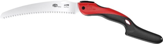 Felco 604 Snoeizaag | Gebogen blad 24 cm van Felco
