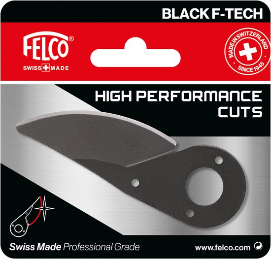 FELCO 7/3 F-Tech Reservemes voor FELCO 7 en 8 snoeischaren