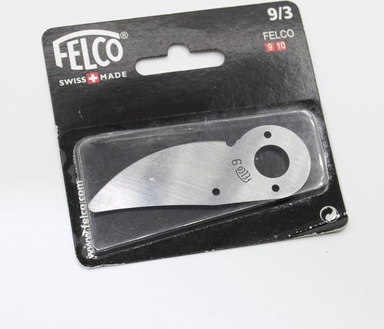 Felco 9/3 bovenmes voor felco 9/10 van Felco