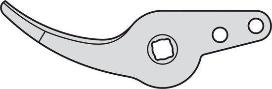 FELCO 9/4 tegenmes voor snoeischaar Felco 9 en 10