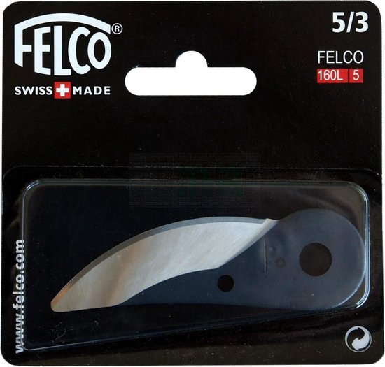 Felco bovenmes 5/3 van Felco