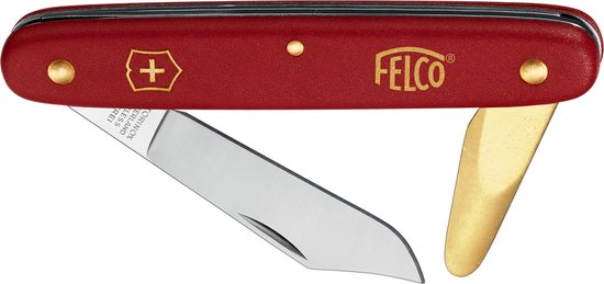 FELCO Ent- en snoeimes 3.91 10 (lemmet 51 mm) van Felco