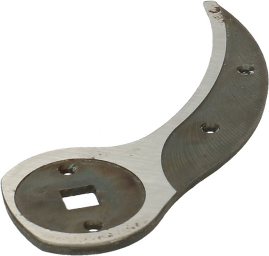 Felco Ondermes Type 2/4 - Snoeien - Zwart Metallic per stuk van Felco