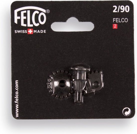 FELCO2 Sluiting snoeischaar 2/90 van Felco