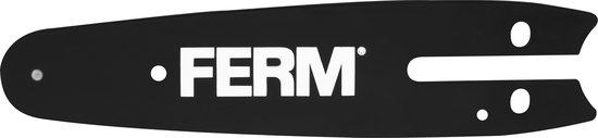 FERM - AX-POWER - CDA1190 - Kettingzaagzwaard - Kettingzaag - Geschikt voor - CSM1051 - CSM1052 - CSM1055 - Kettingblad van Ferm