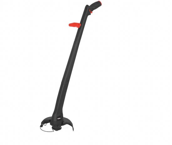 FERM draadloze grastrimmer Met 12 volt accu