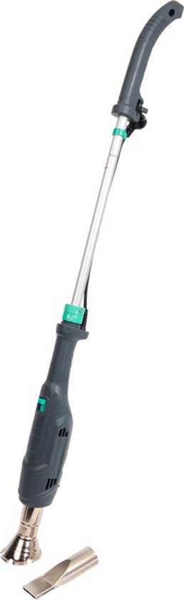 Ferm onkruidbrander van Ferm